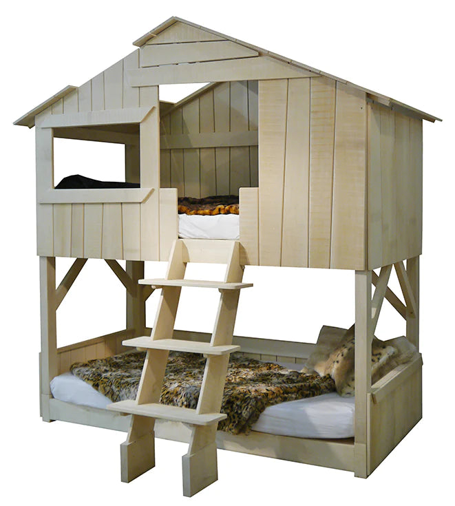 Beliche Tree House – Mathy By Bols