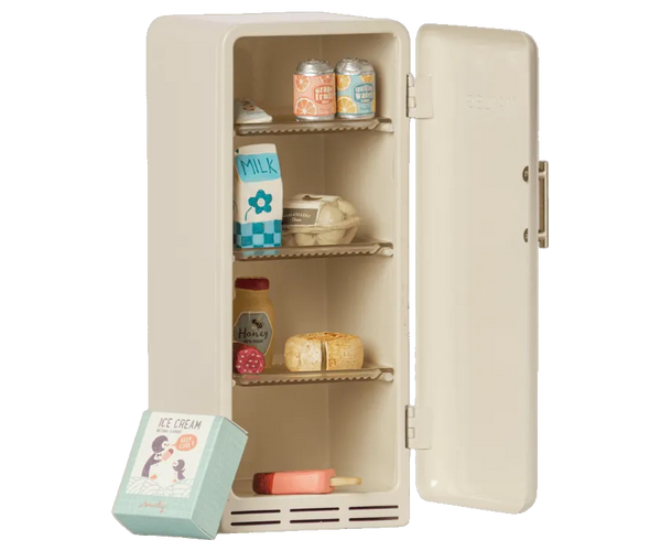 Frigorífico Mini – Maileg – imagem 2