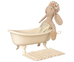 Banheira miniatura – Maileg