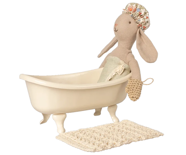 Banheira miniatura – Maileg