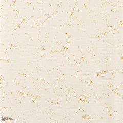 Papel de parede Harlequin Moho na cor Citrine