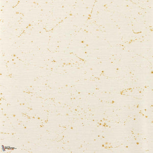Papel de parede Harlequin Moho na cor Citrine