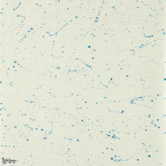 Papel de parede Harlequin Moho na cor Midnight