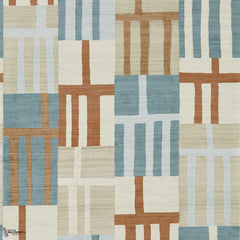 Papel de parede Harlequin Monolith na cor Jasper/Zircon