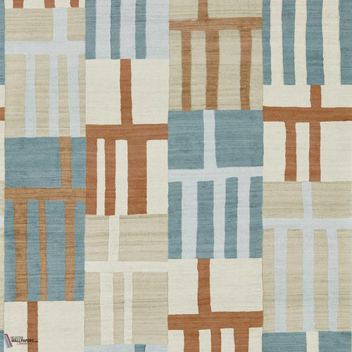 Papel de parede Harlequin Monolith na cor Jasper/Zircon