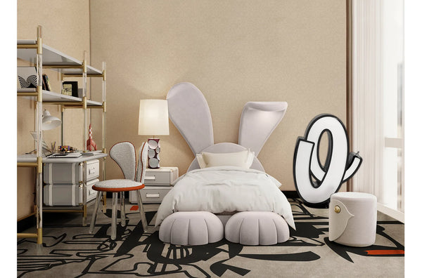 Cama Mr Bunny – Circu – imagem 4