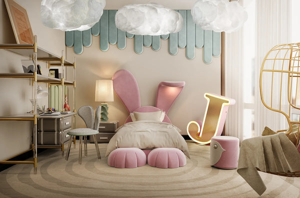 Cama Mr Bunny – Circu – imagem 5