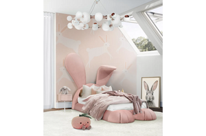 Cama Mr Bunny – Circu – imagem 6