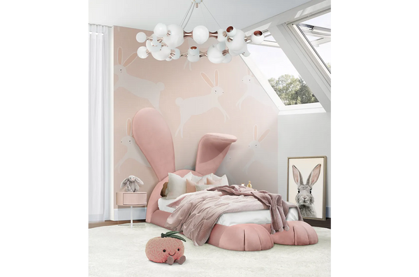 Cama Mr Bunny – Circu – imagem 6