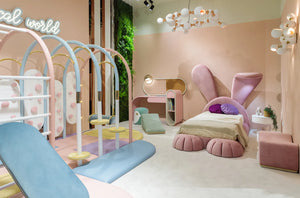 Cama Mr Bunny – Circu – imagem 7