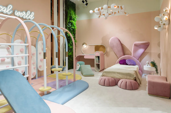 Cama Mr Bunny – Circu – imagem 7