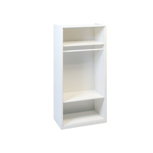 Roupeiro Infantil de 2 Portas – Muba Design