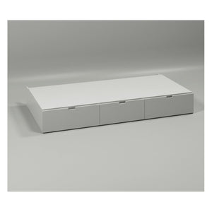 Gavetas com Calhas para Cama Nido – Muba Design