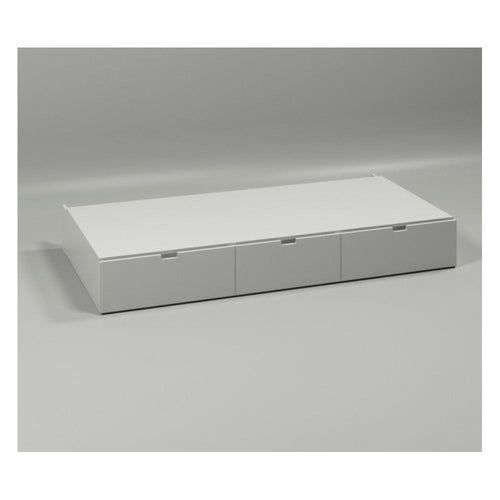 Gavetas com Calhas para Cama Nido – Muba Design