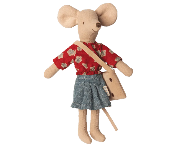 Ratinha Mãe – Maileg