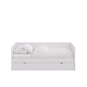 Cama Nido com Painel e Cama Extra – Muba Design – imagem 3