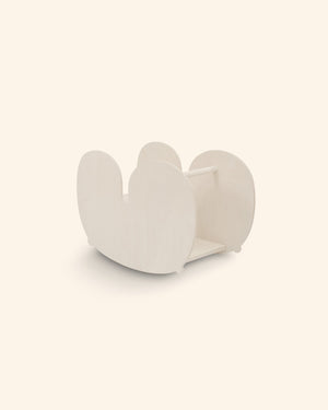 NUPPU — Cavalo de baloiço — FitWood