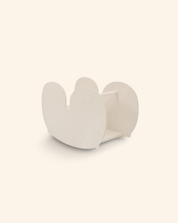 NUPPU — Cavalo de baloiço — FitWood