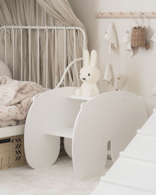NUPPU — Cavalo de baloiço — FitWood