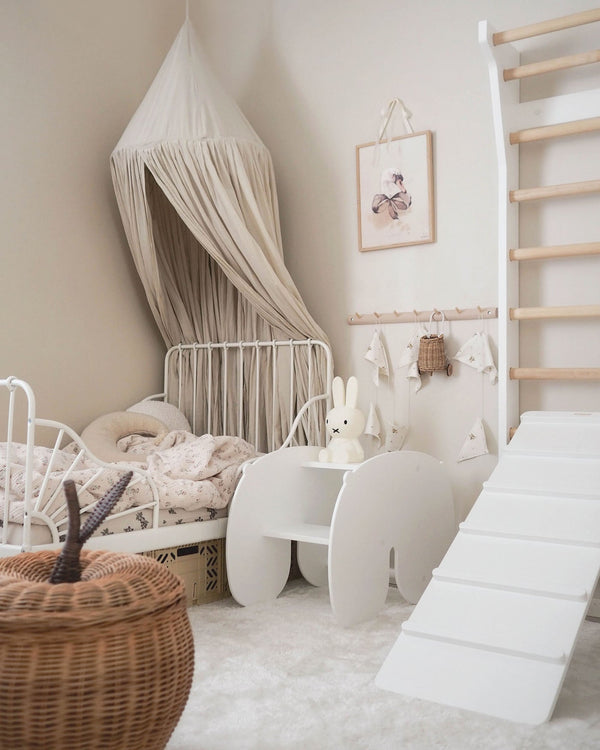 NUPPU — Cavalo de baloiço — FitWood