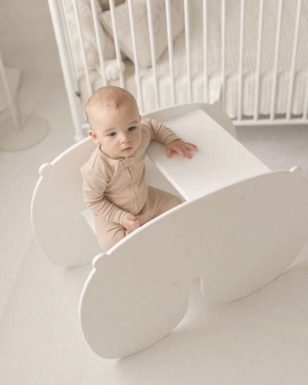 NUPPU — Cavalo de baloiço — FitWood