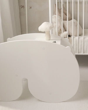 NUPPU — Cavalo de baloiço — FitWood