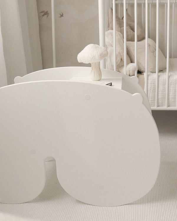 NUPPU — Cavalo de baloiço — FitWood