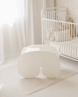 NUPPU — Cavalo de baloiço — FitWood