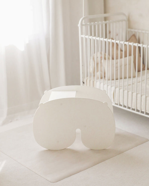 NUPPU — Cavalo de baloiço — FitWood