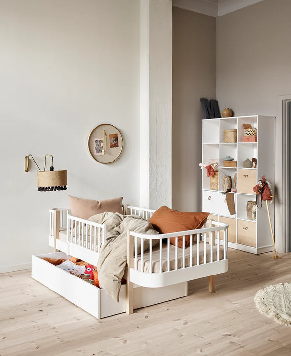 Barreira de Proteção Wood Original – Oliver Furniture – imagem 2