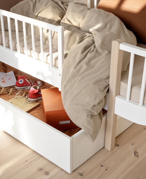 Cama Gavetão Wood Original – Oliver Furniture – imagem 3