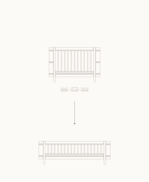 Kit Júnior Wood Mini+ – Oliver Furniture – imagem 3