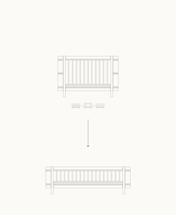 Kit Júnior Wood Mini+ – Oliver Furniture – imagem 3