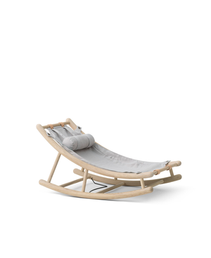 Cadeira de Baloiço Wood Toddler Rocker – Oliver Furniture – imagem 4
