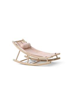 Cadeira de Baloiço Wood Toddler Rocker – Oliver Furniture