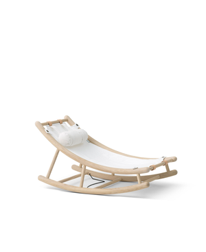 Cadeira de Baloiço Wood Toddler Rocker – Oliver Furniture – imagem 3