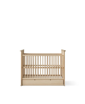 Cama Evolutiva Camp Novel 60x120 / 120x200 cm | Oliver Furniture