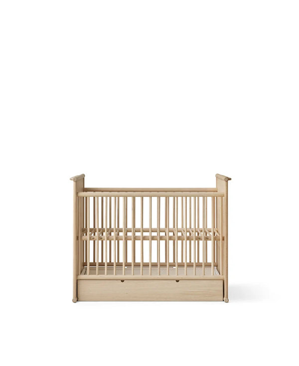 Cama Evolutiva Camp Novel 60x120 / 120x200 cm | Oliver Furniture