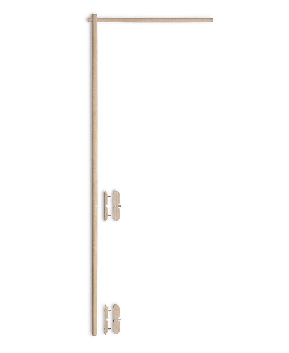 Suporte para Dossel Camp Novel – Oliver Furniture