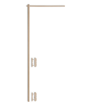 Suporte para Dossel Camp Novel – Oliver Furniture