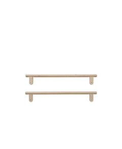Suporte de Colchão Camp Novel - 2 unidades – Oliver Furniture