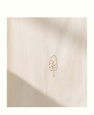 Dossel Bordado Camp Novel para Estrutura de Casa – Oliver Furniture