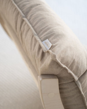 LAAKSO com OHRA — Conjunto de descanso — FitWood
