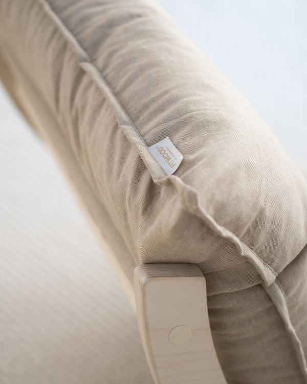 LAAKSO com OHRA — Conjunto de descanso — FitWood