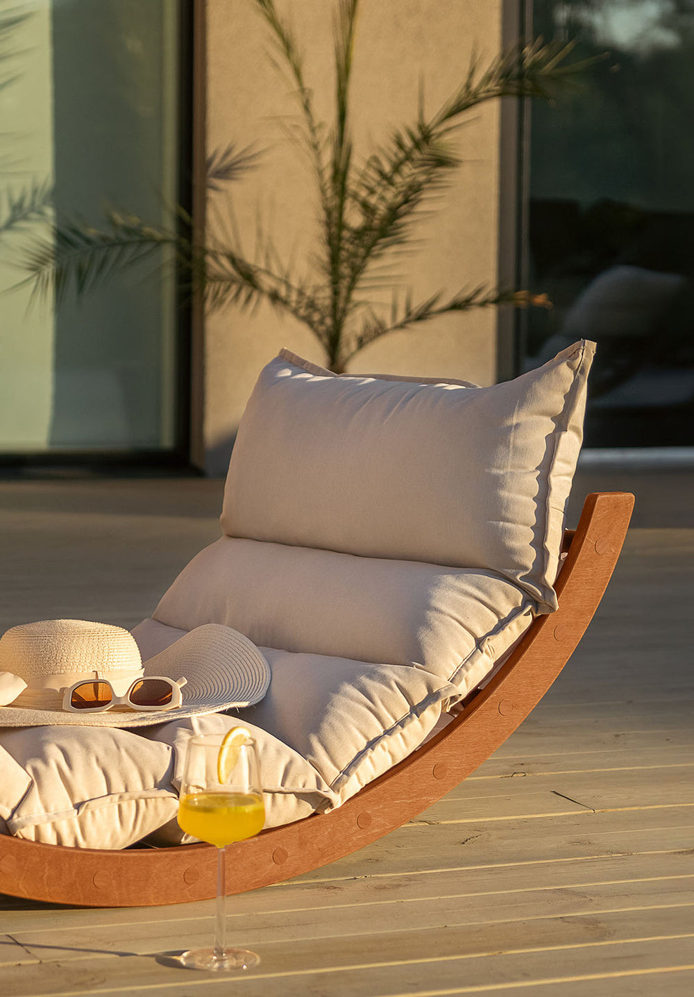 OHRA Outdoor — Almofada de exterior — FitWood