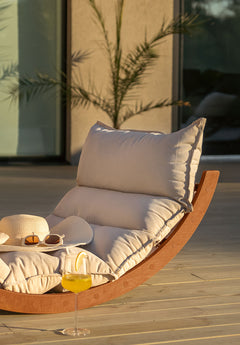 OHRA Outdoor — Almofada de exterior — FitWood