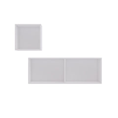 Módulo de Prateleiras de Parede – Muba Design – imagem 10