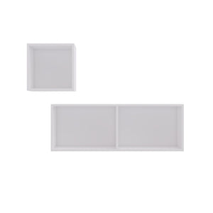Módulo de Prateleiras de Parede – Muba Design – imagem 10