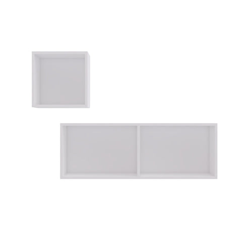 Módulo de Prateleiras de Parede – Muba Design – imagem 10
