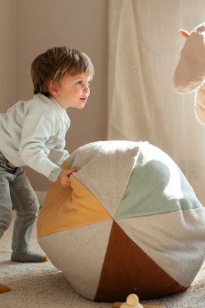 Pufe Ball – Lorena Canals